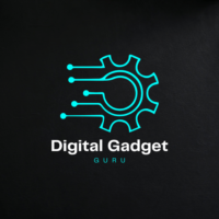 Digital Gadget Guru